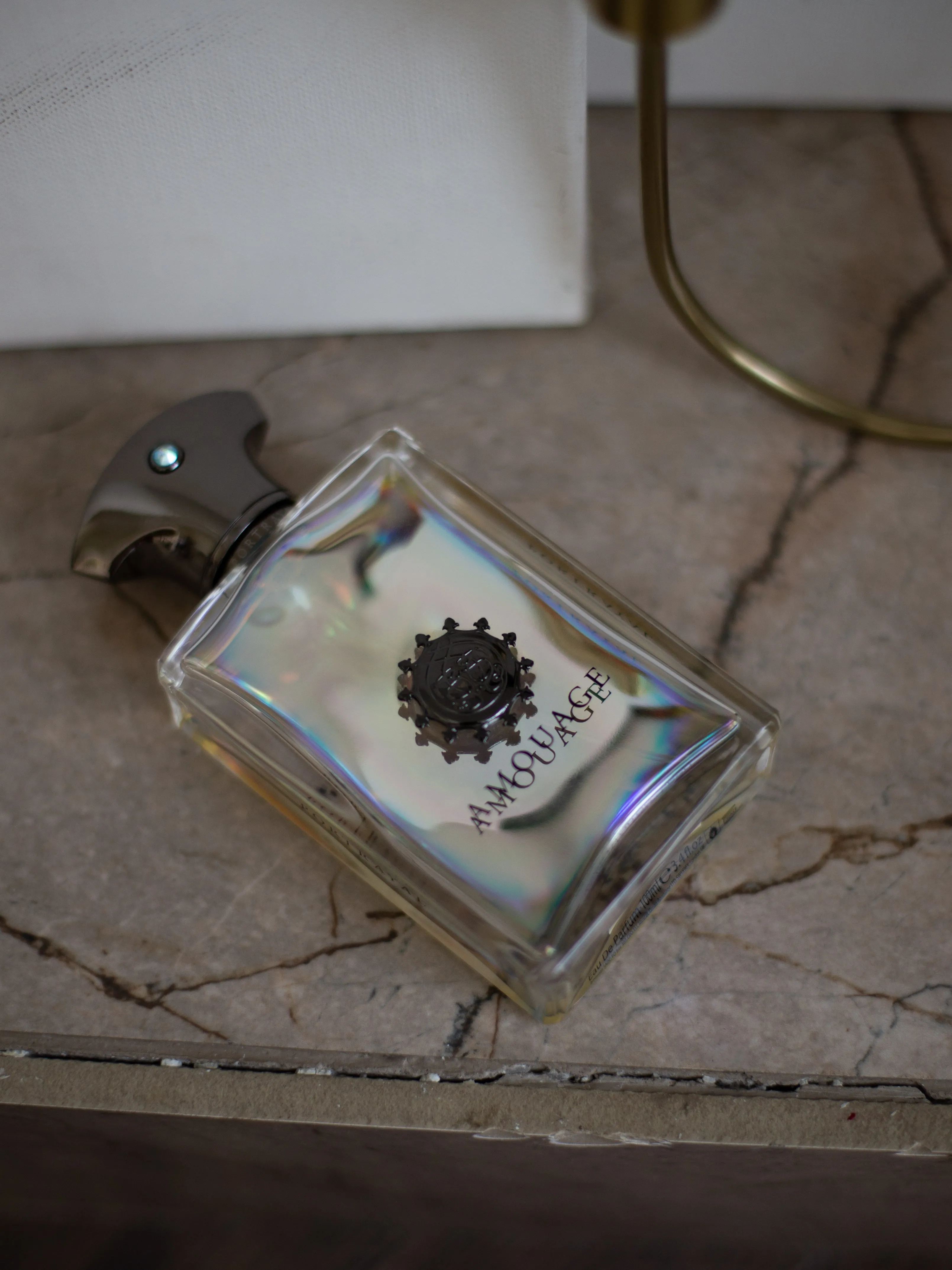 Amouage Portrayal Man