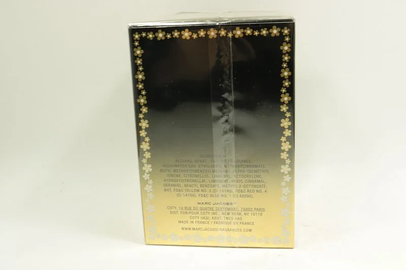 Marc Jacobs Daisy Eau So Intense парфюмерная вода