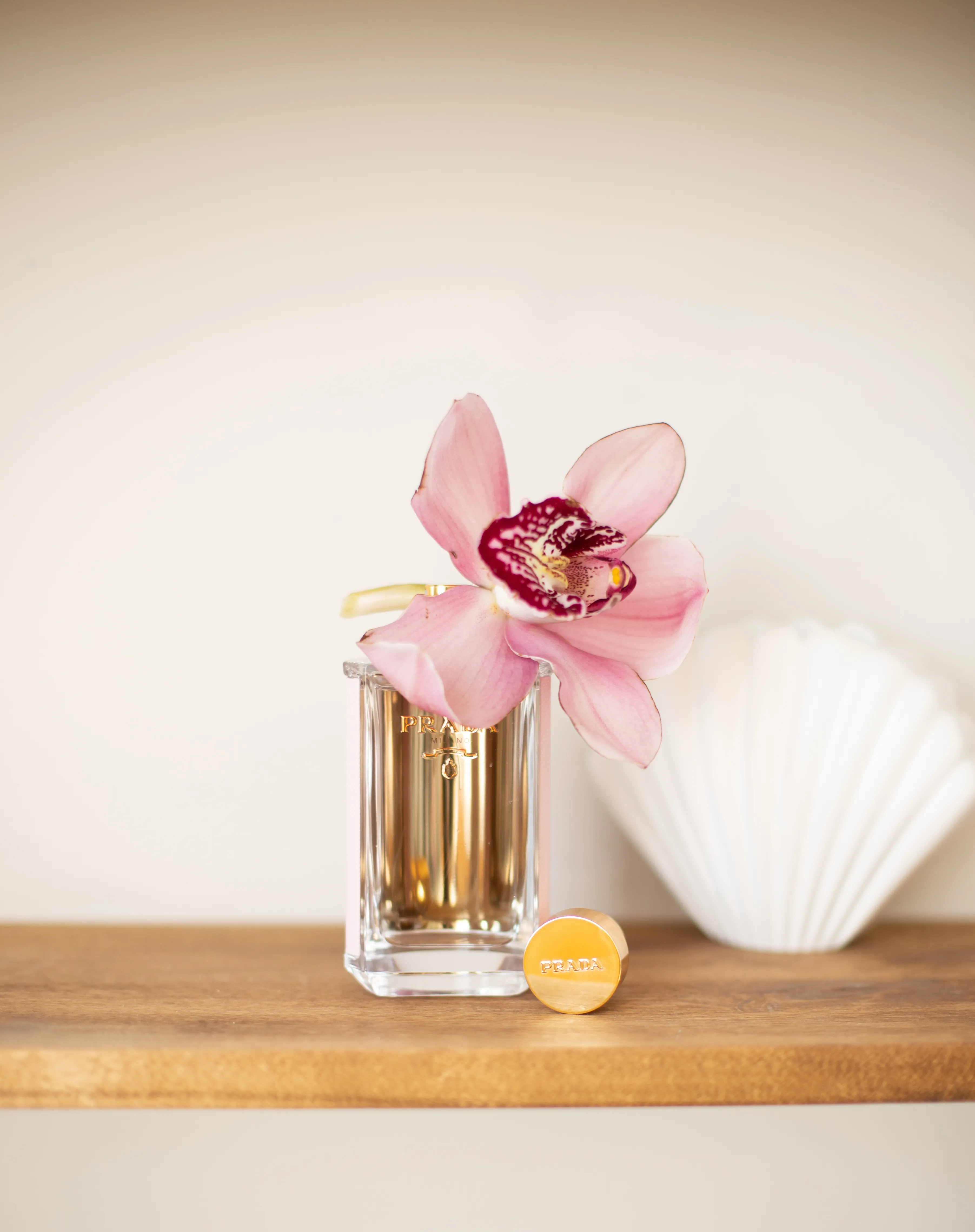 Prada La Femme L‘Eau