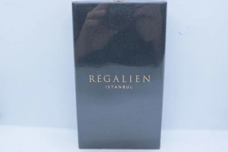 Regalien Marrakesh духи