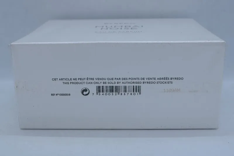 Byredo Mumbai Noise парфюмерная вода