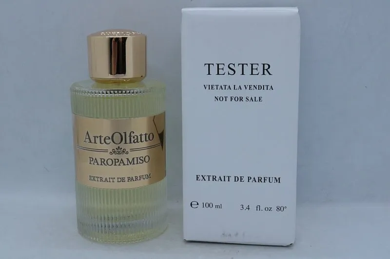 ArteOlfatto Paropamiso духи