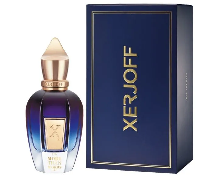 Xerjoff JTC More Than Words парфюмерная вода