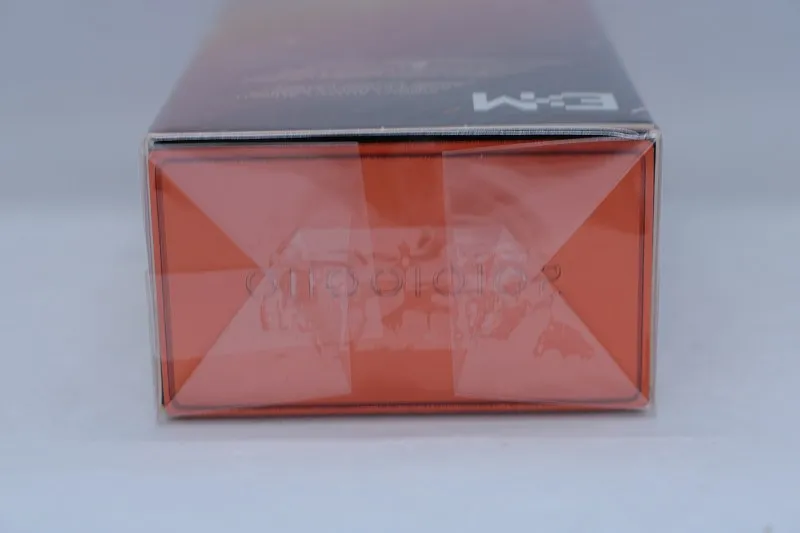 Escentric Molecules Escentric 02 туалетная вода