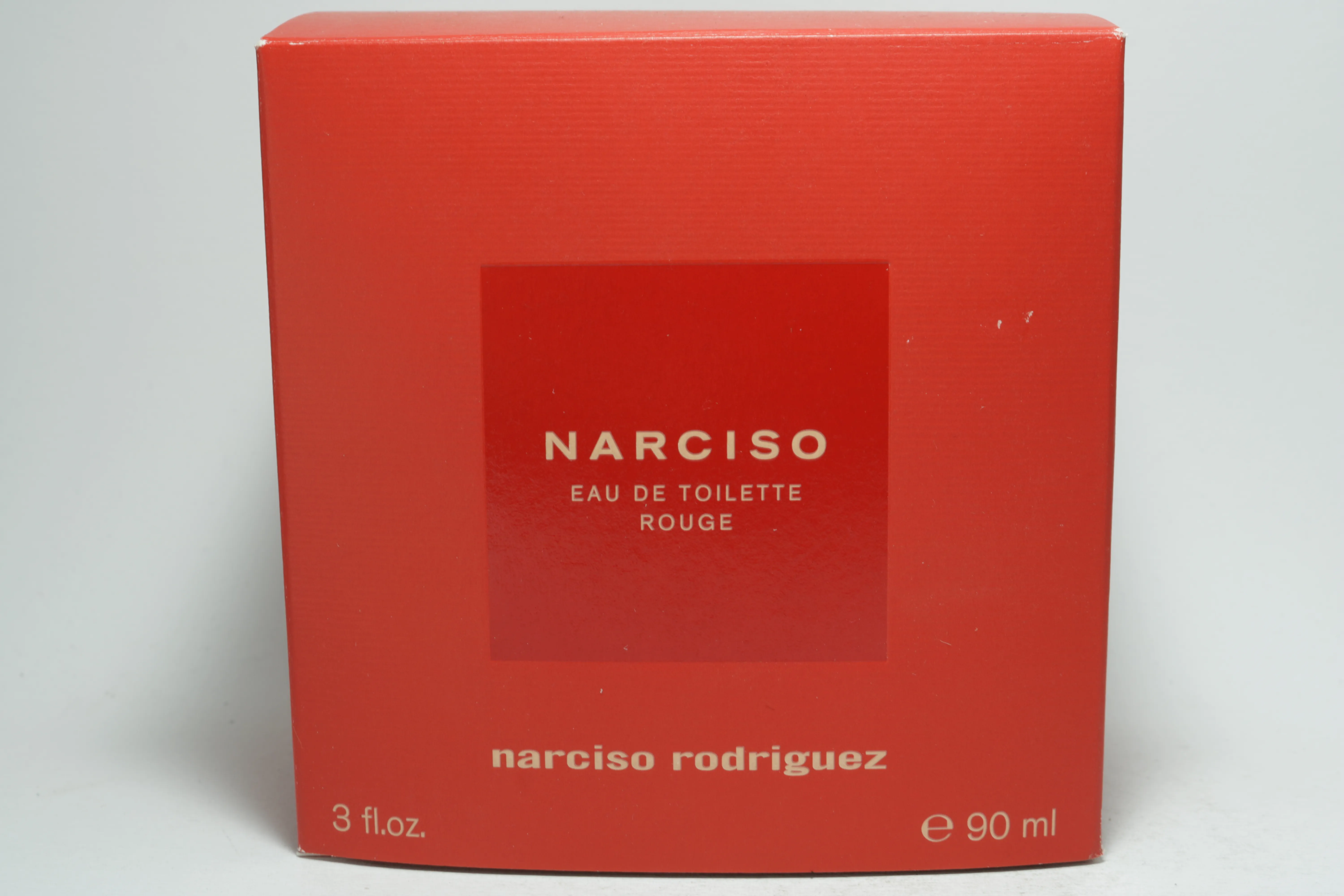 Narciso Rodriguez Narciso Rouge туалетная вода