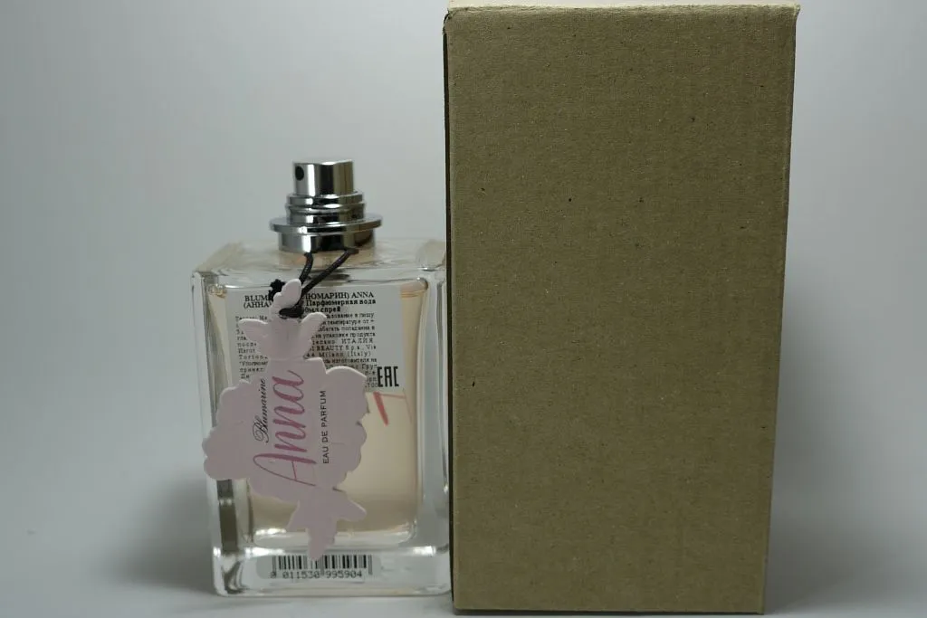 Blumarine Anna парфюмерная вода