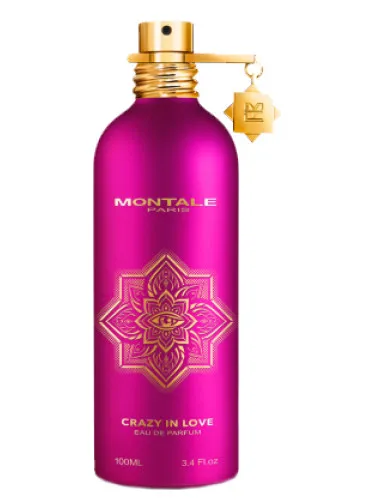 Montale Crazy In Love парфюмерная вода