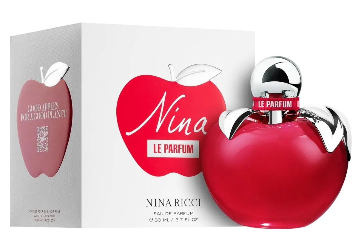 Nina Ricci Nina Le Parfum