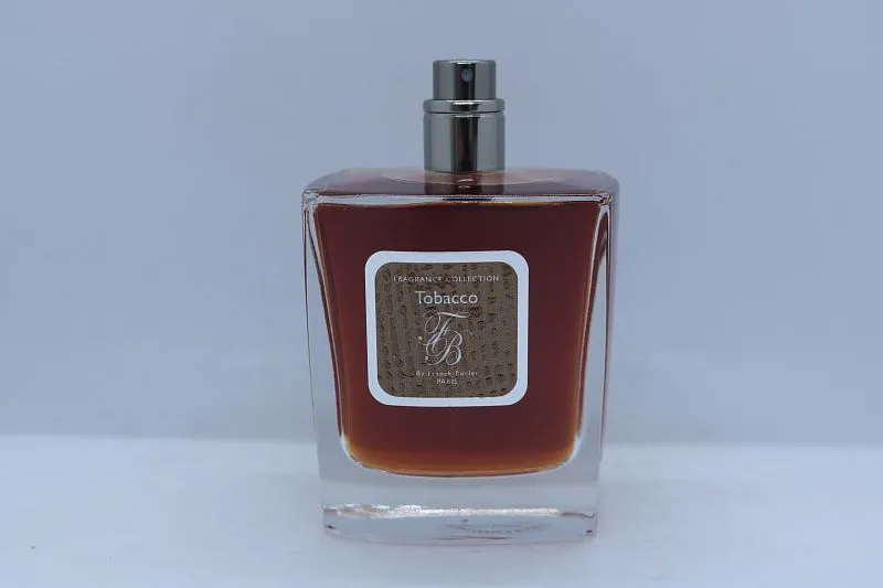 Franck Boclet Tobacco парфюмерная вода