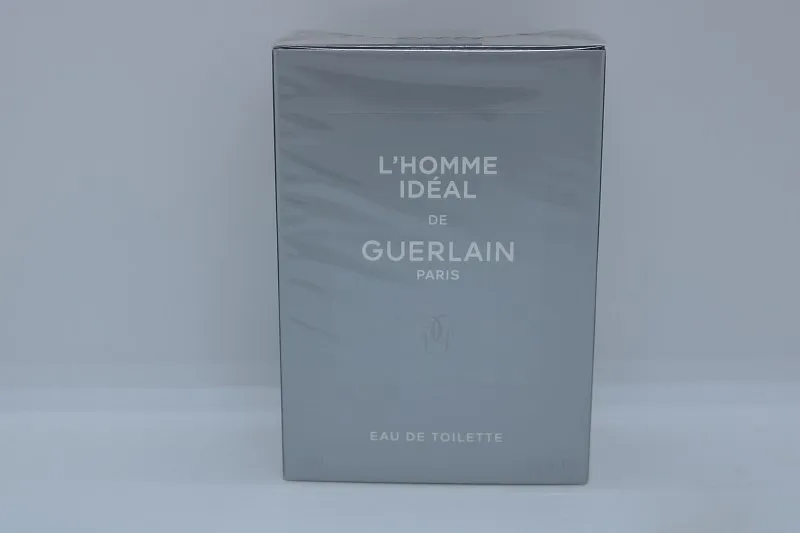 Guerlain L`Homme Ideal туалетная вода