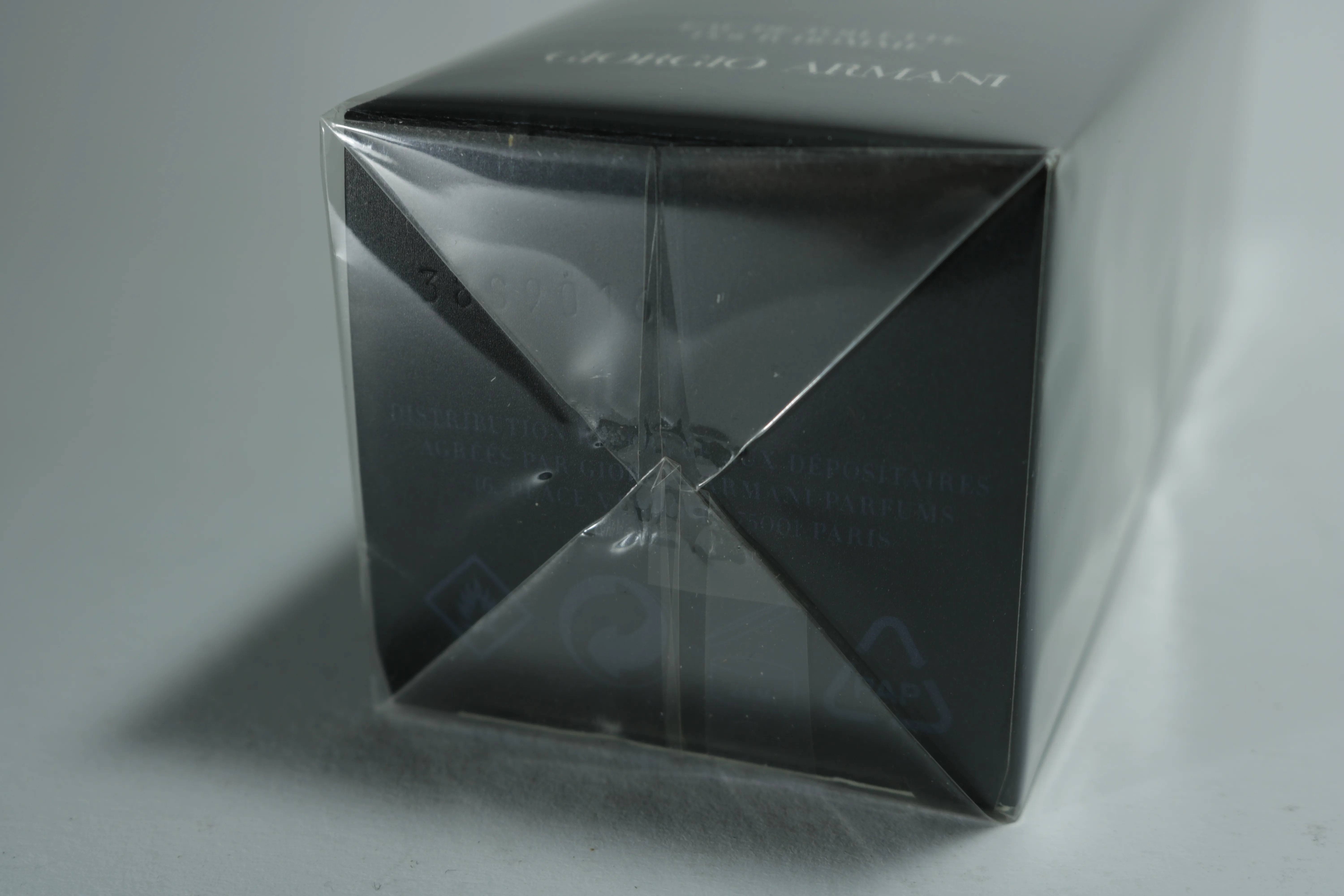 Giorgio Armani Code Pour Homme туалетная вода