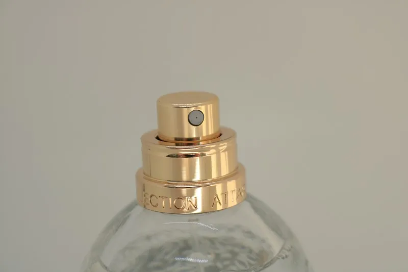 Attar Collection Second Skin