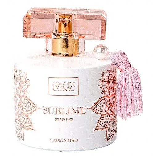 Simone Cosac Profumi Sublime