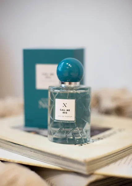 Les Soeurs de Noe Call Me Iris