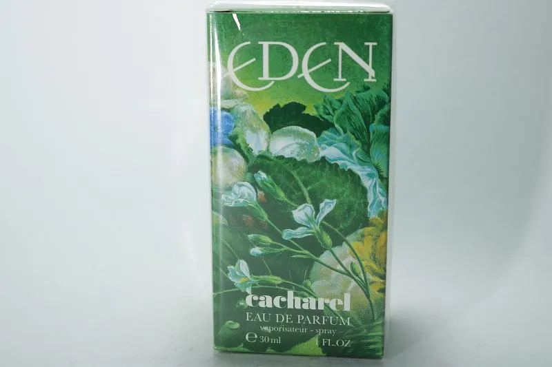 Cacharel Eden парфюмерная вода