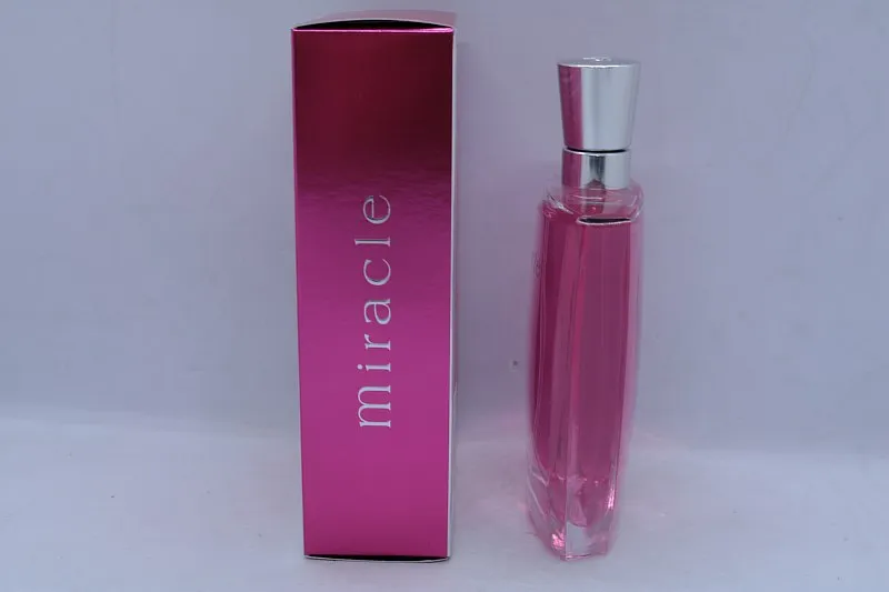 Lancome Miracle парфюмерная вода