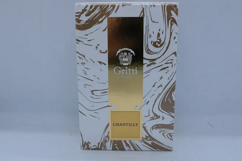Gritti Chantilly парфюмерная вода