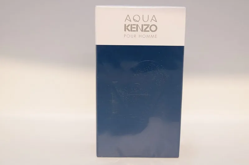 Kenzo Aqua Pour Homme
