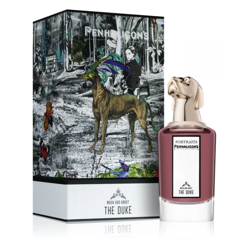 Penhaligon`s Much Ado About the Duke парфюмерная вода