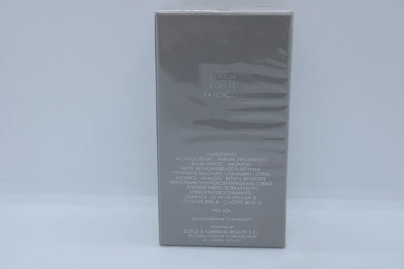 Dolce & Gabbana Devotion Pour Homme