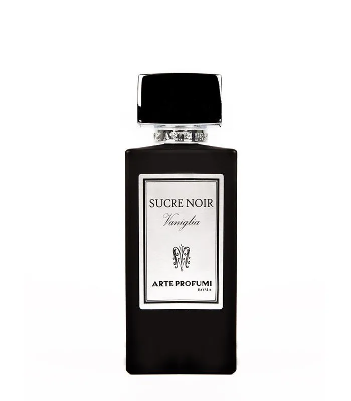 Arte Profumi Sucre Noir