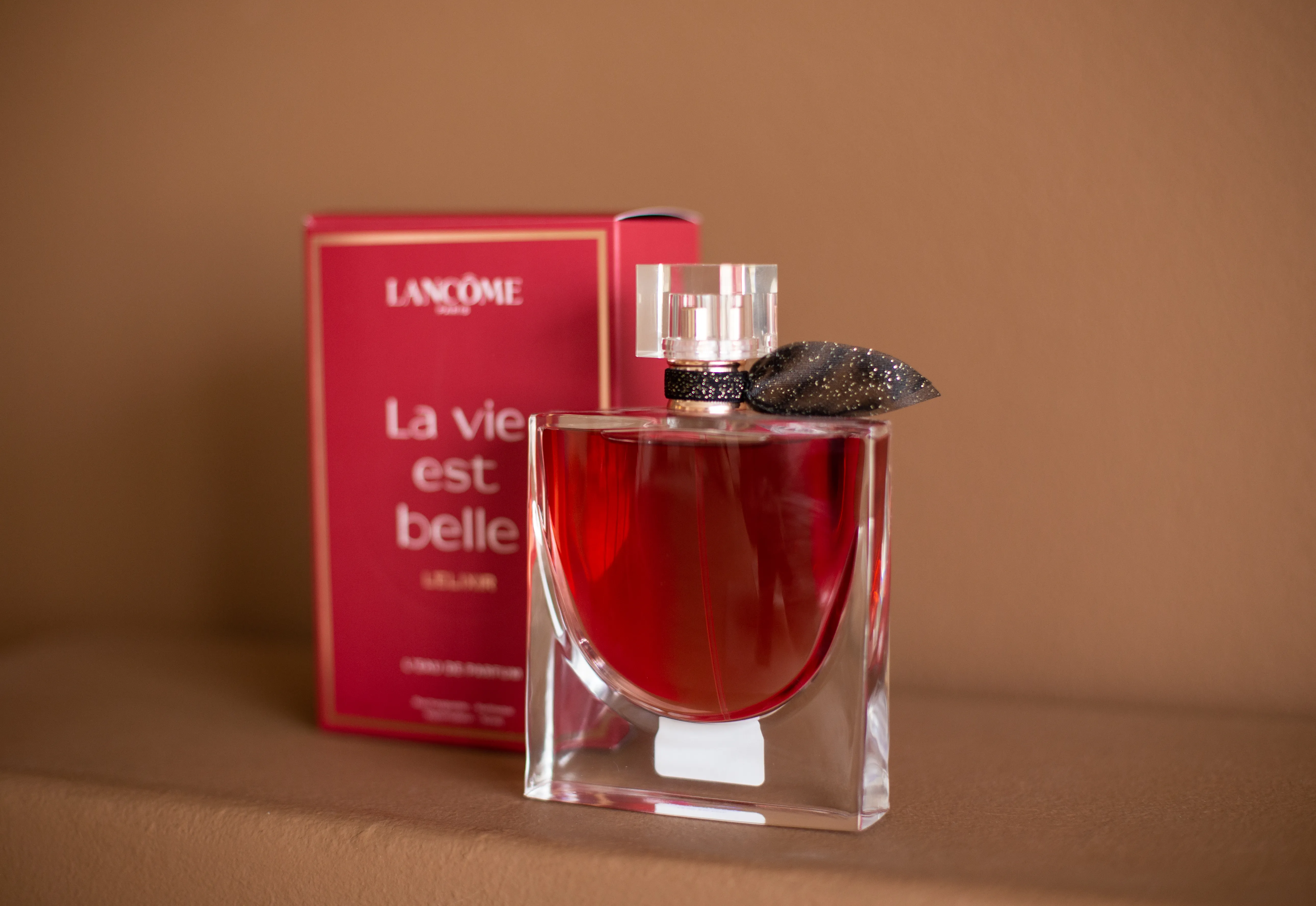 Lancome La Vie est Belle L'Elixir 