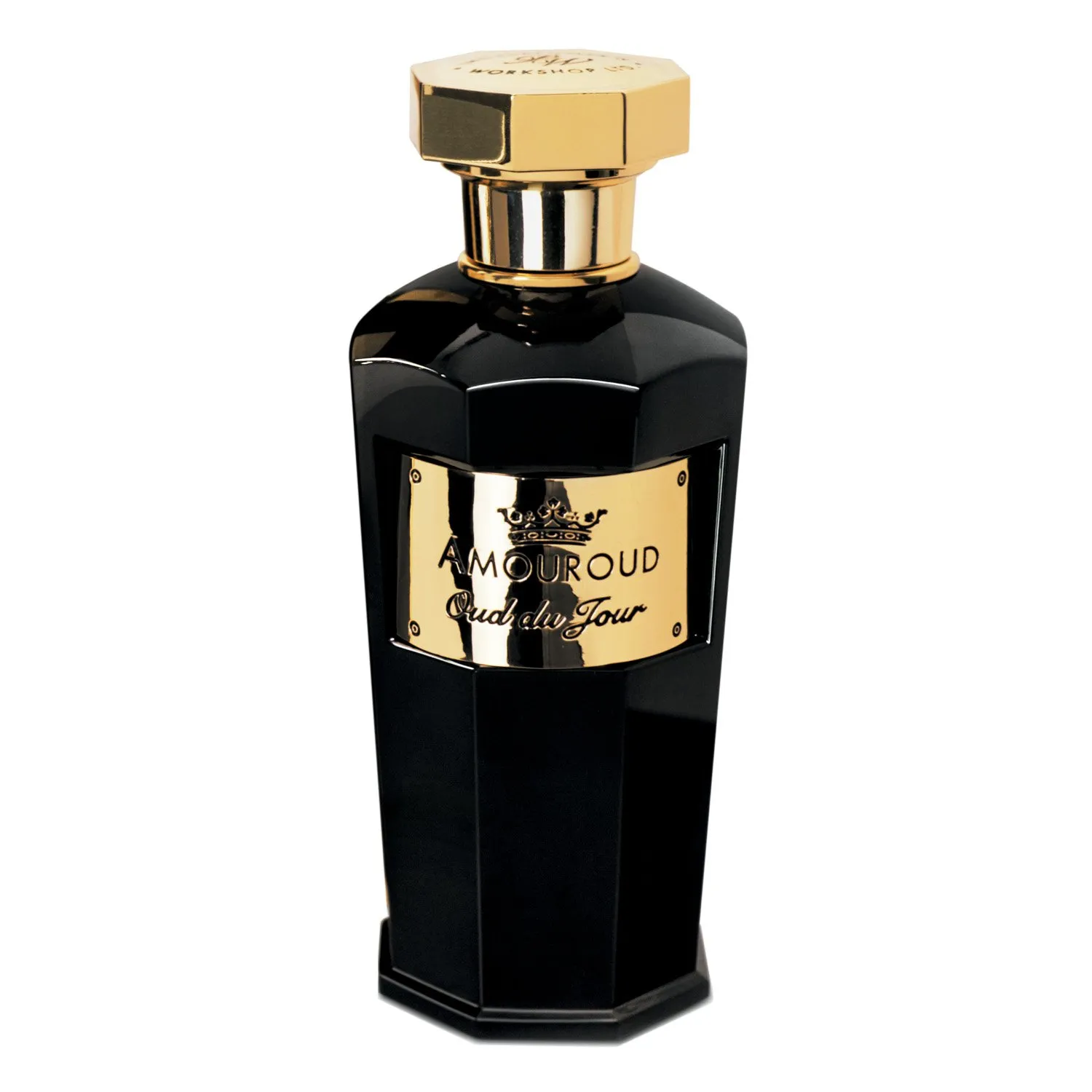 Amouroud Oud du Jour