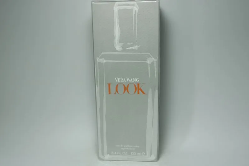 Vera Wang Look парфюмерная вода