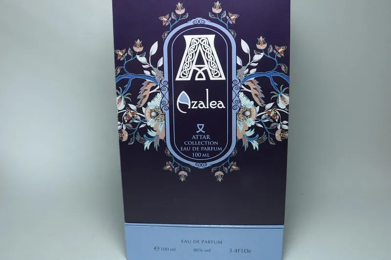 Attar Collection Azalea парфюмерная вода