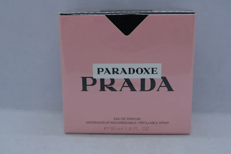 Prada Paradoxe парфюмерная вода