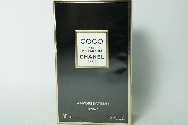 Chanel Coco парфюмерная вода