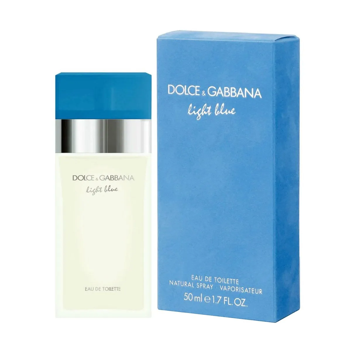 Dolce & Gabbana Light Blue