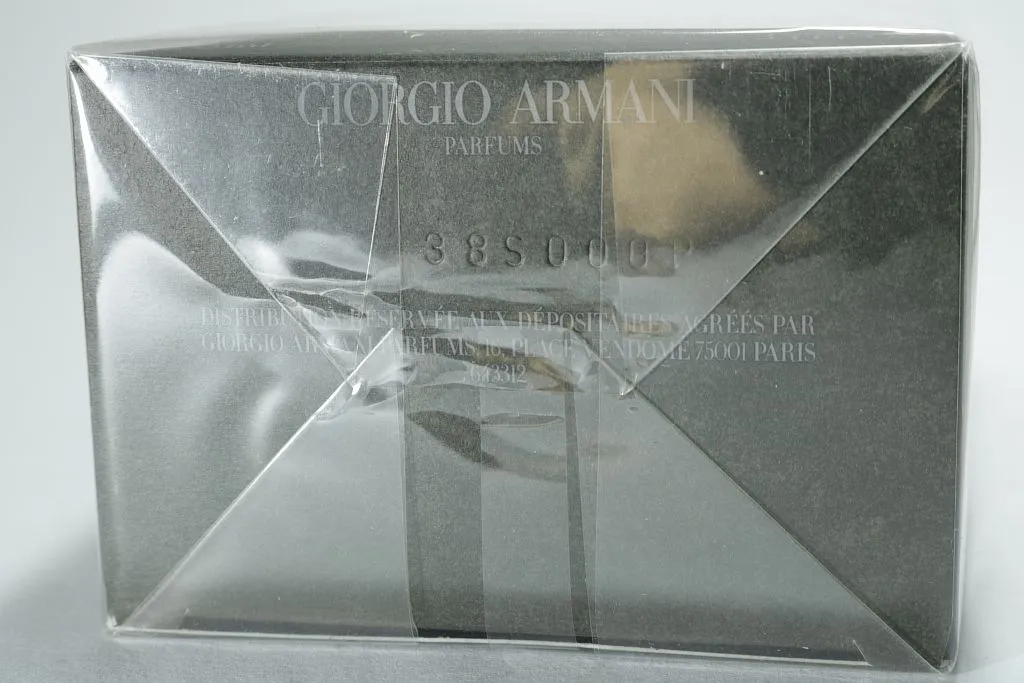 Giorgio Armani Stronger With You туалетная вода