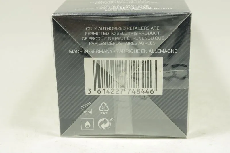 Burberry Weekend For Men туалетная вода