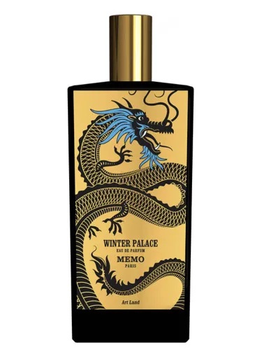 Memo Winter Palace парфюмерная вода