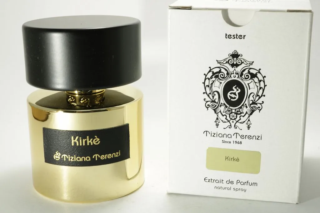 Tiziana Terenzi Kirke духи