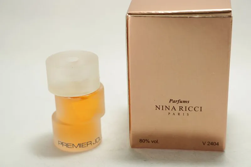 Nina Ricci Premier Jour парфюмерная вода