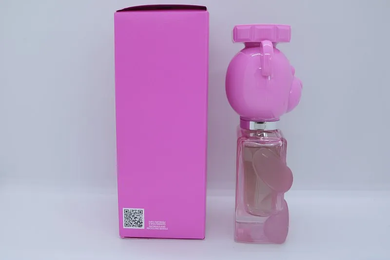Moschino Toy 2 Bubble Gum туалетная вода