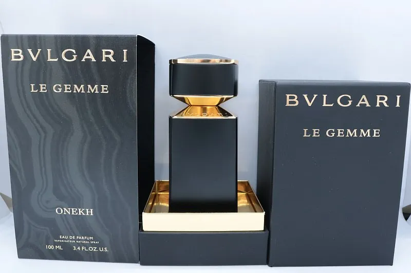 Bvlgari Onekh парфюмерная вода