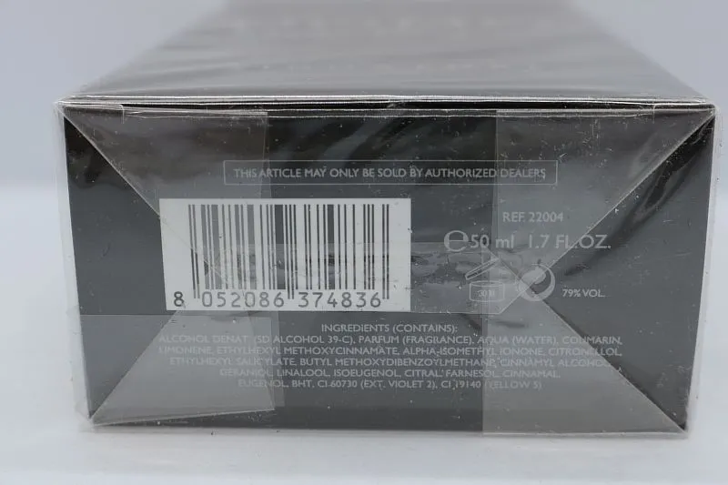 Salvatore Ferragamo Uomo Signature