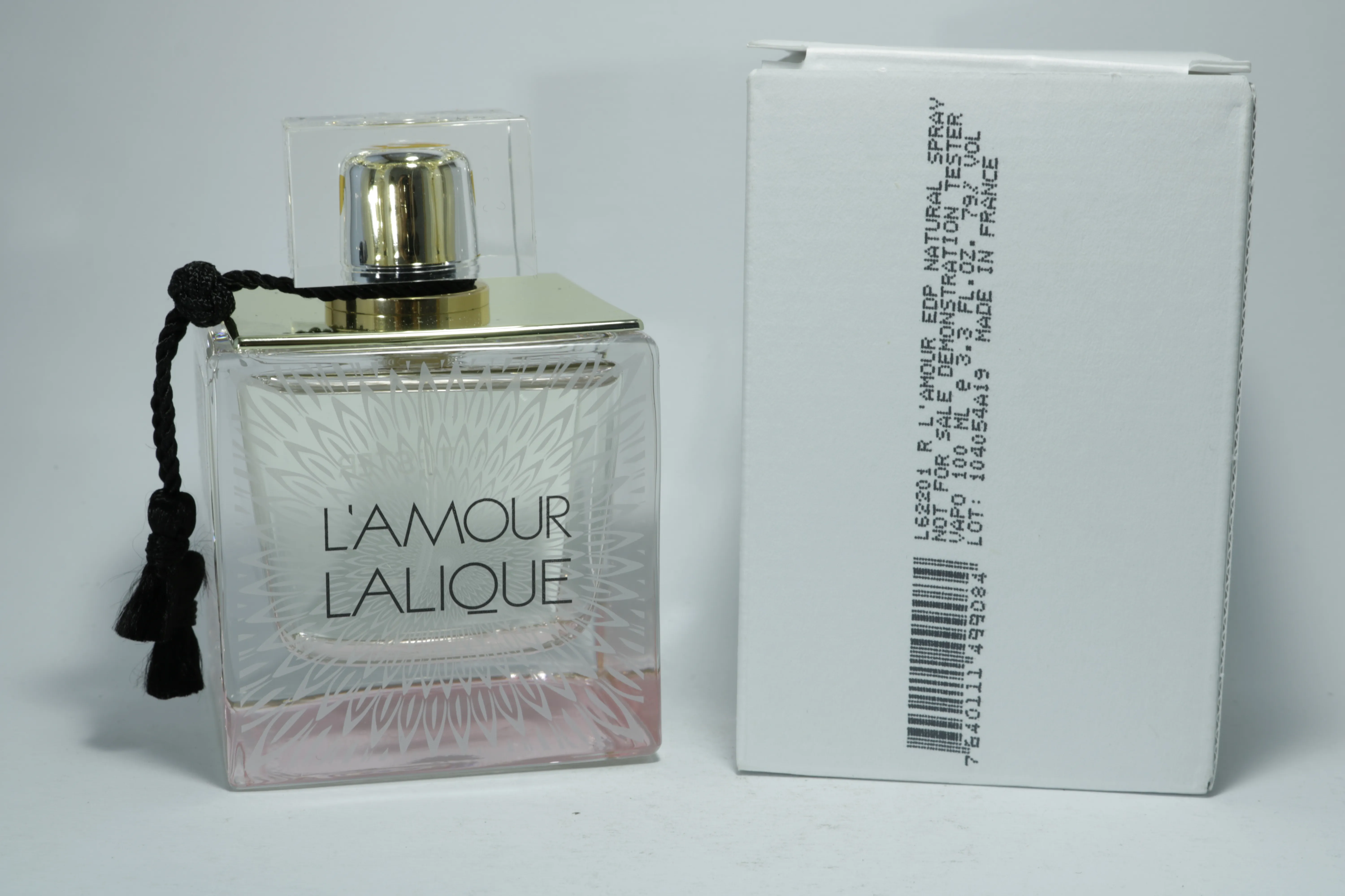 Lalique L` Amour Lalique парфюмерная вода