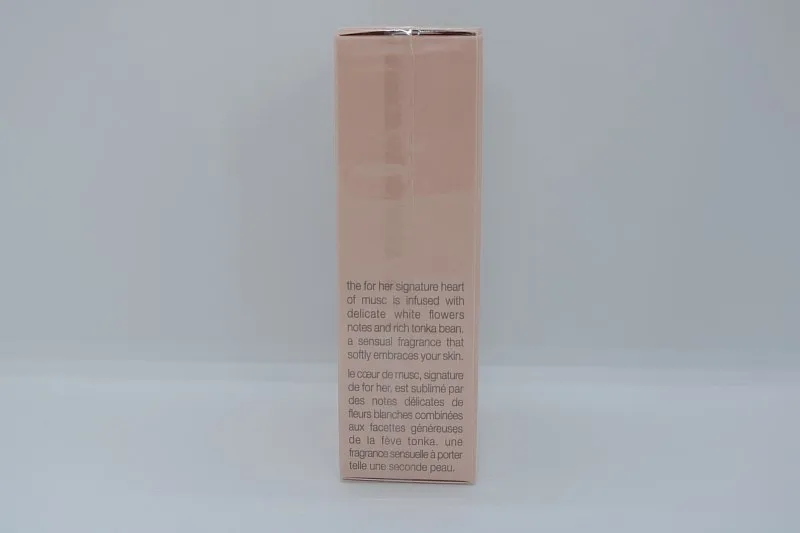 Narciso Rodriguez For Her Musc Nude туалетная вода