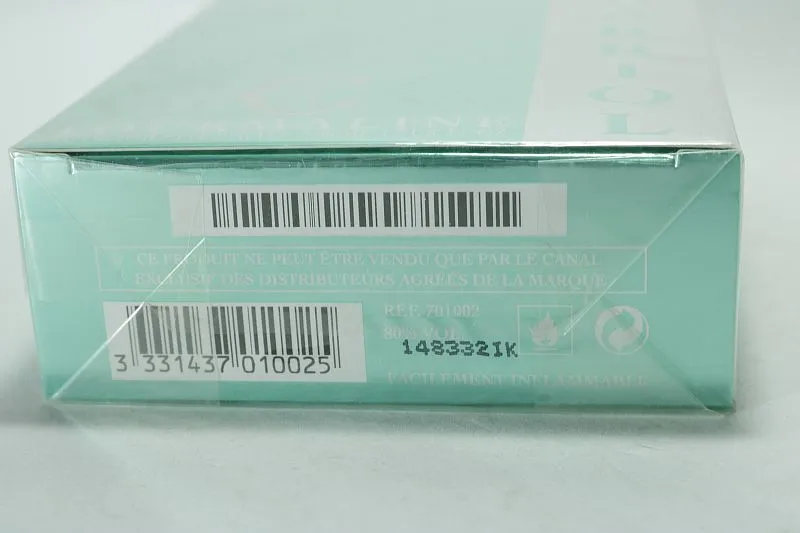 Charriol Tourmaline туалетная вода