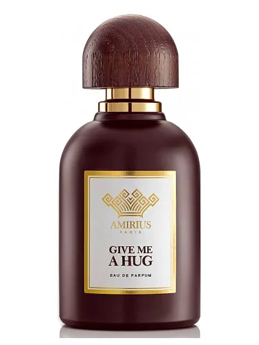 Amirius Give Me A Hug