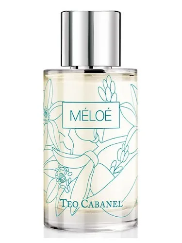 Teo Cabanel Meloe Eau De Toilette