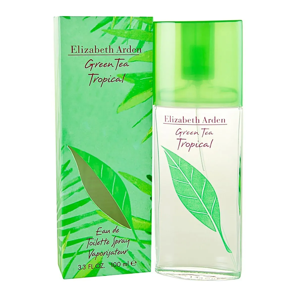 Elizabeth Arden Green Tea Tropical