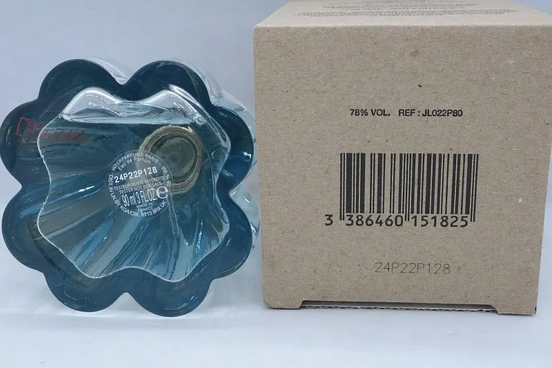 Lanvin Modern Princess in Jeans