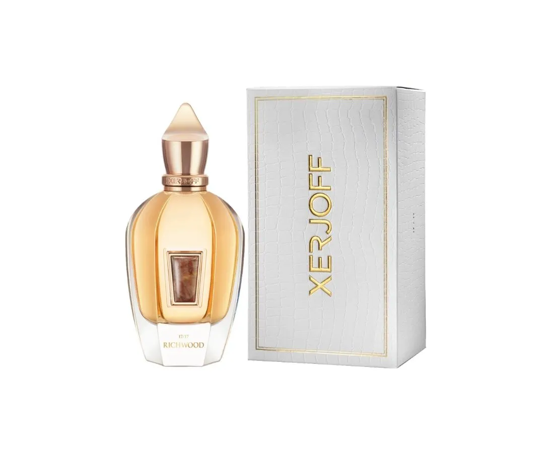 Xerjoff Richwood парфюмерная вода