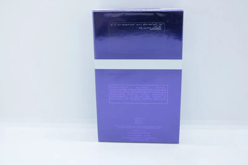 Rabanne Ultraviolet Man