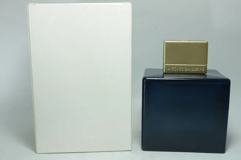 Antonio Banderas King of Seduction Absolute туалетная вода